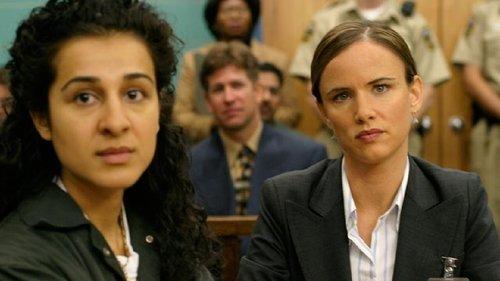 Chasing Freedom filmas žiurėti online