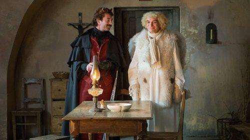 Angel 2 filmas žiurėti online