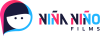 Niña Niño Films studio logo