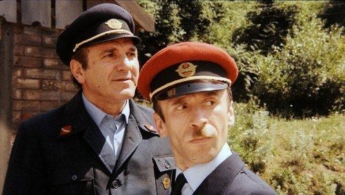 The Last Switchman of the Narrow Gauge Railway filmas žiurėti online