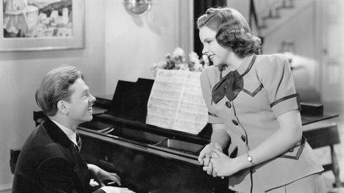 Strike Up the Band filmas žiurėti online