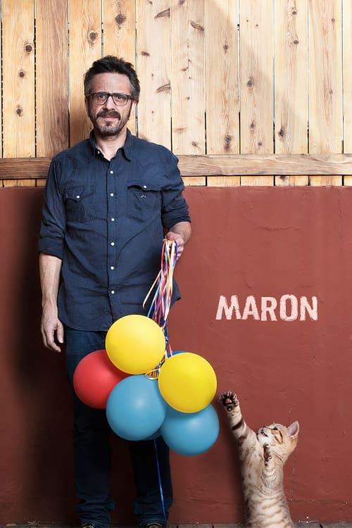 Maron filmas online