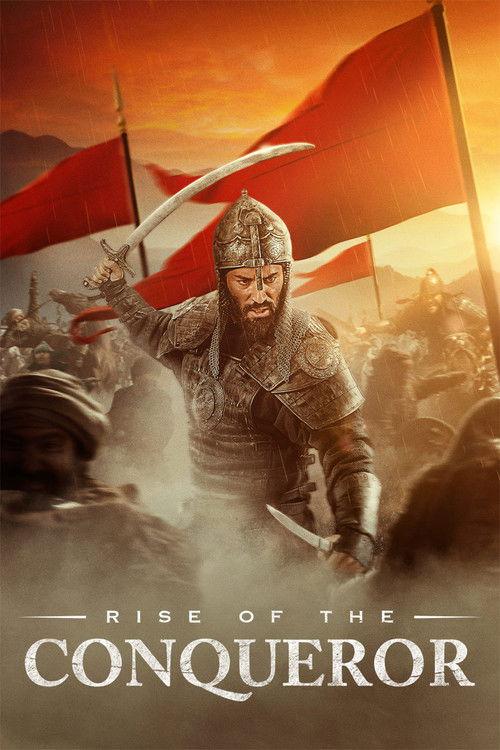 Rise of the Conqueror filmas online