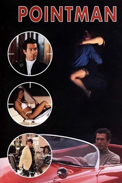 Pointman filmas online