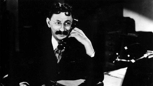 Duchacek Will Fix It filmas žiurėti online