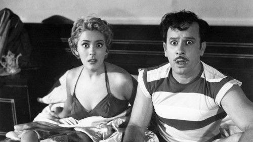 El inocente filmas žiurėti online