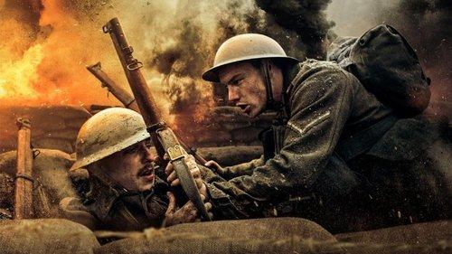 Behind the Line: Escape to Dunkirk filmas žiurėti online