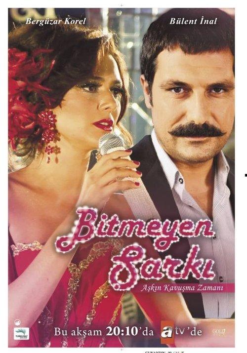 Bitmeyen Şarkı filmas online