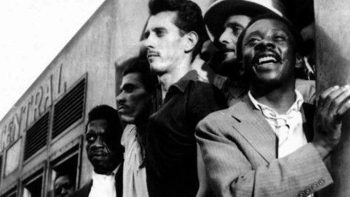 Rio, Zona Norte filmas žiurėti online