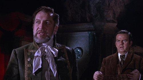 City Under the Sea filmas žiurėti online