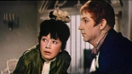 Дядюшкин сон filmas žiurėti online