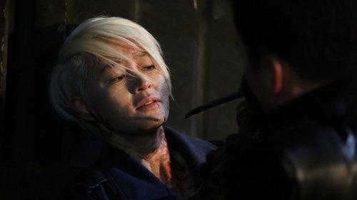 A Special Lady filmas žiurėti online