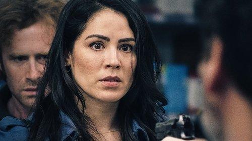 No Good Deed filmas žiurėti online