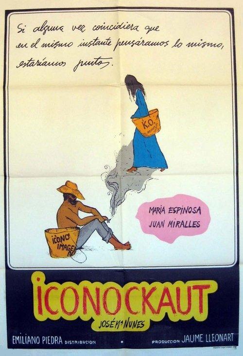 Iconockaut filmas online
