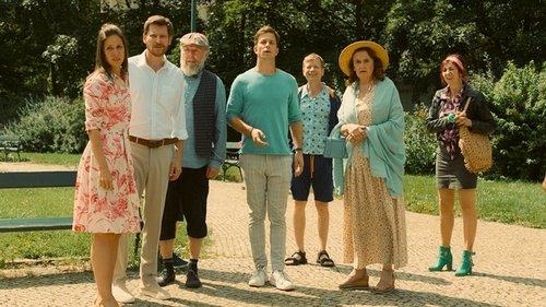 Birthday Wishes filmas žiurėti online