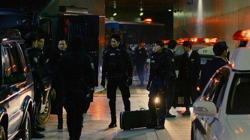 S: The Last Policeman: Recovery of Our Future filmas žiurėti online