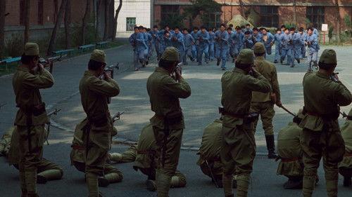 黑太陽731續集之殺人工廠 filmas žiurėti online