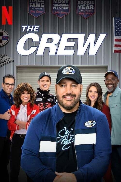 The Crew filmas online