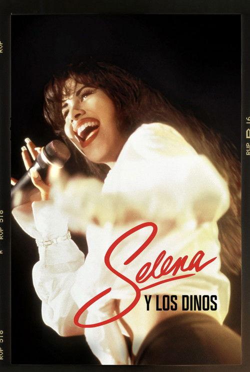 Selena y Los Dinos: A Family's Legacy filmas online