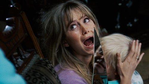 Fright filmas žiurėti online