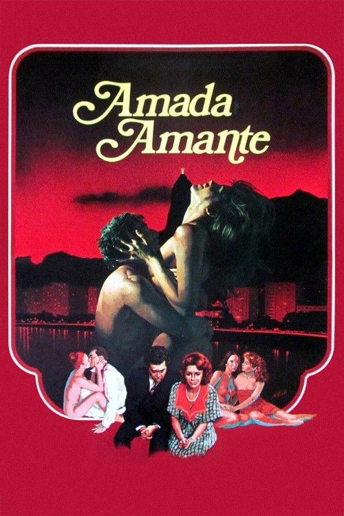 Amada Amante filmas online