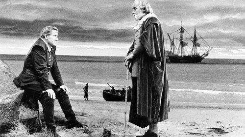 Plymouth Adventure filmas žiurėti online