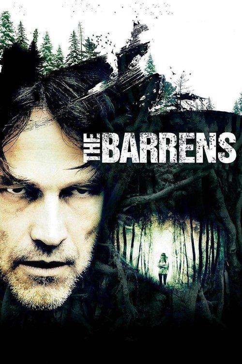 The Barrens filmas online