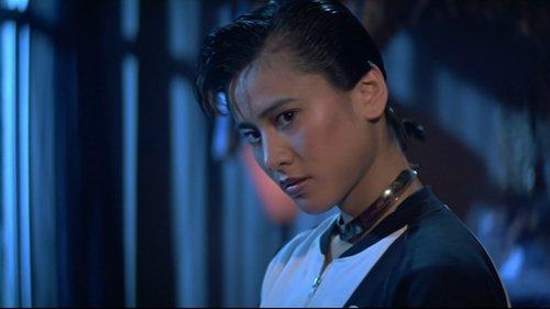 Iron Angels filmas žiurėti online