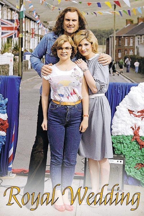 Royal Wedding filmas online