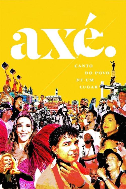 Axé: Music of a People filmas online