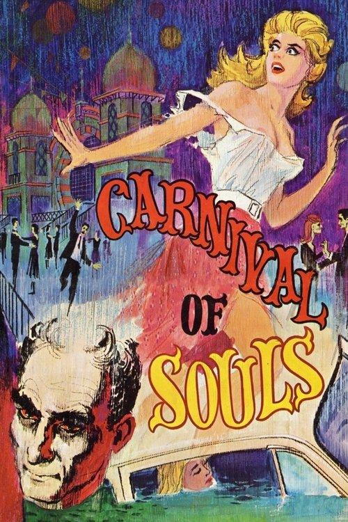 Carnival of Souls filmas online