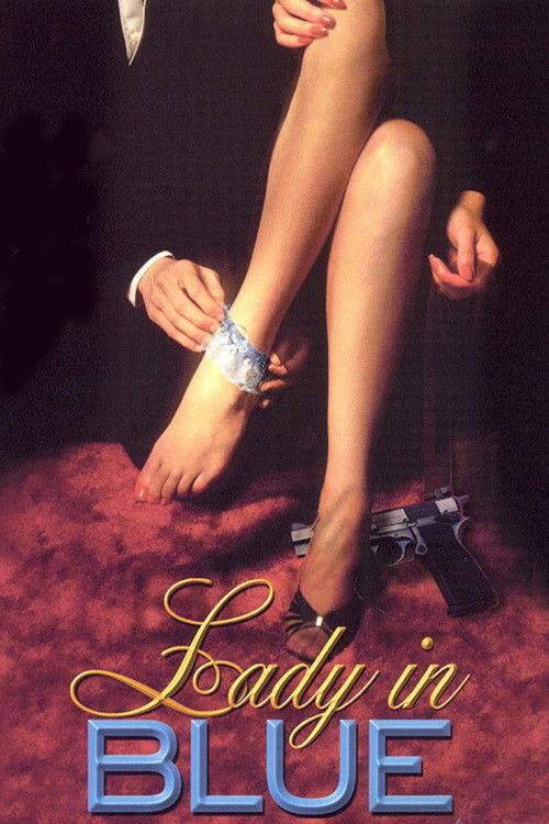 Lady in Blue filmas online