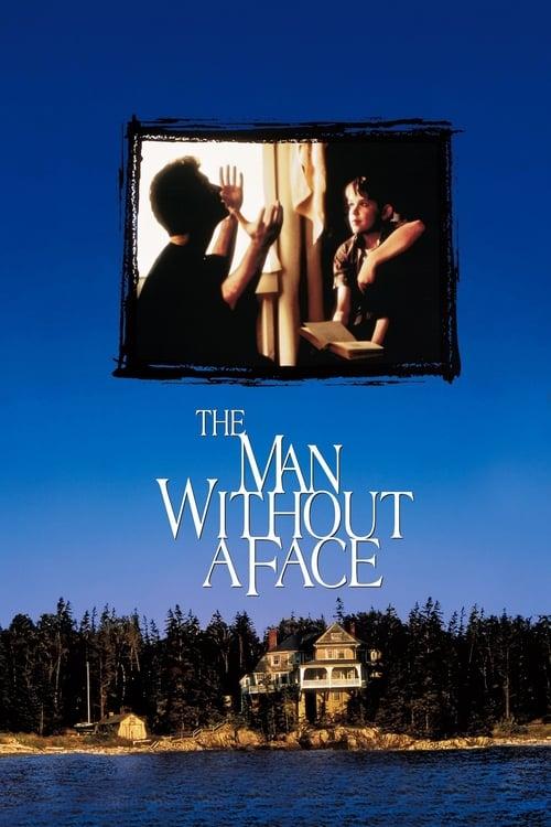The Man Without a Face filmas online