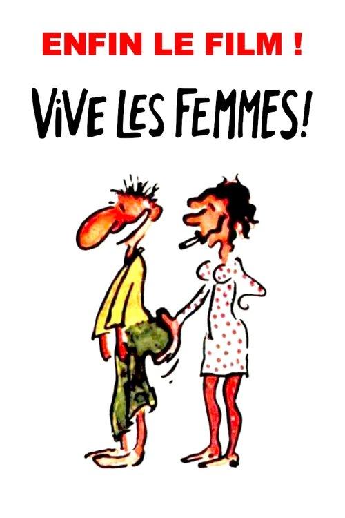 Vive les femmes ! filmas online