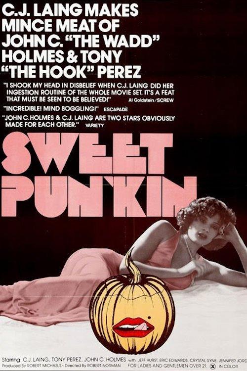 'Sweet Punkin' I Love You... filmas online