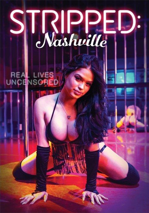 Stripped: Nashville filmas online