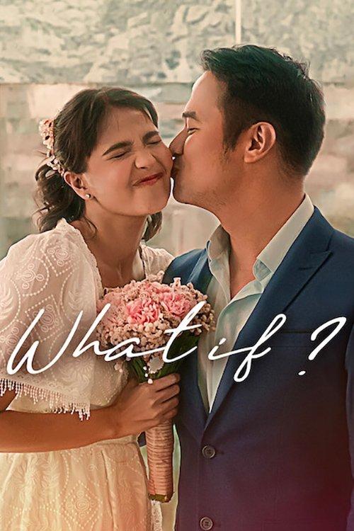 What If? filmas online