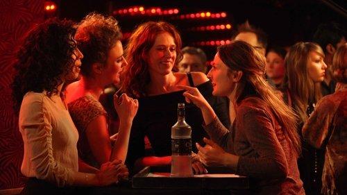 Les Gazelles filmas žiurėti online