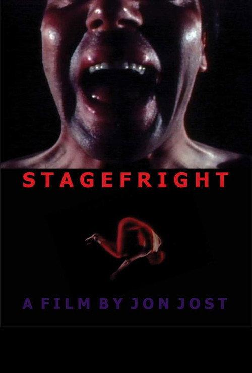 Stagefright filmas online