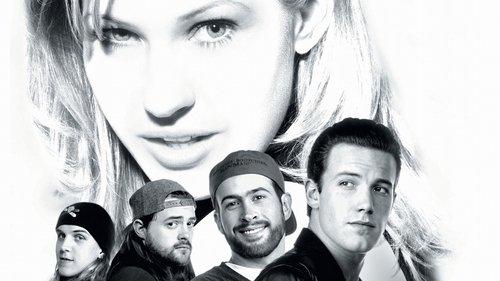 Chasing Amy filmas žiurėti online