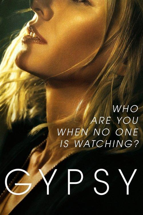 Gypsy filmas online