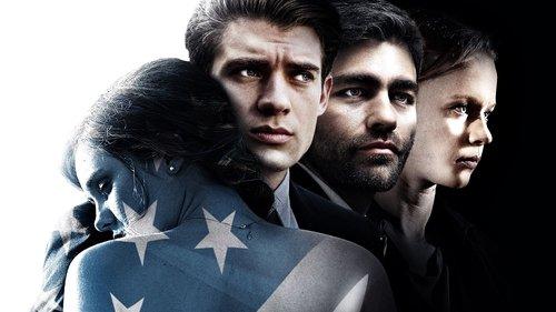 Affairs of State filmas žiurėti online