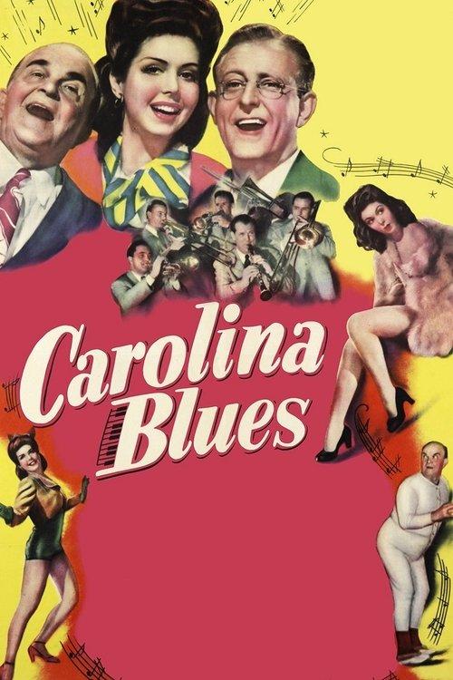 Carolina Blues filmas online