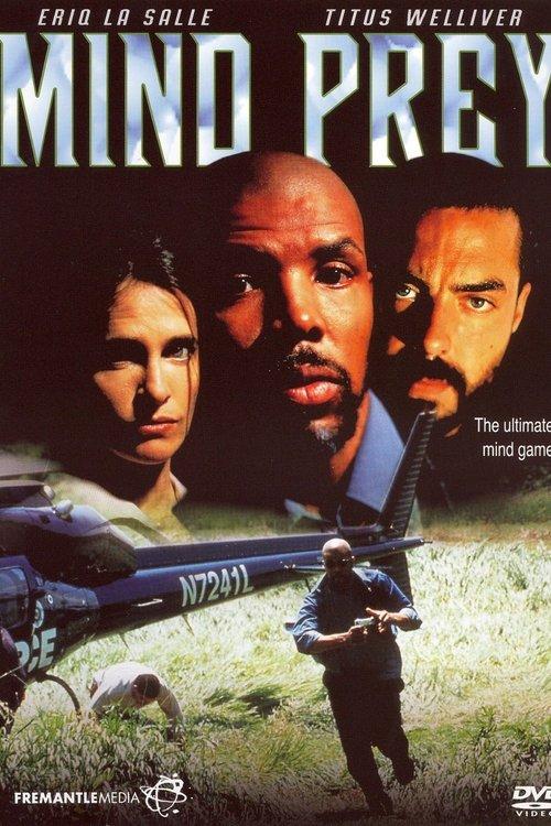 Mind Prey filmas online