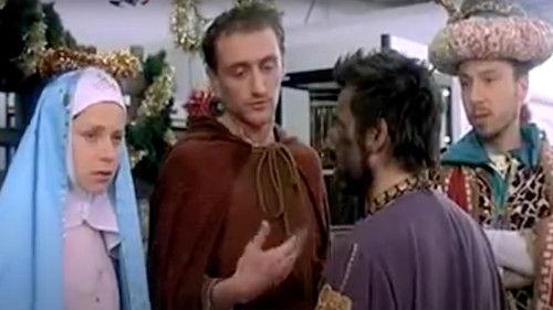 Accidental Saint filmas žiurėti online