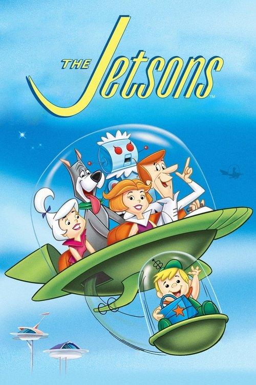 The Jetsons filmas online