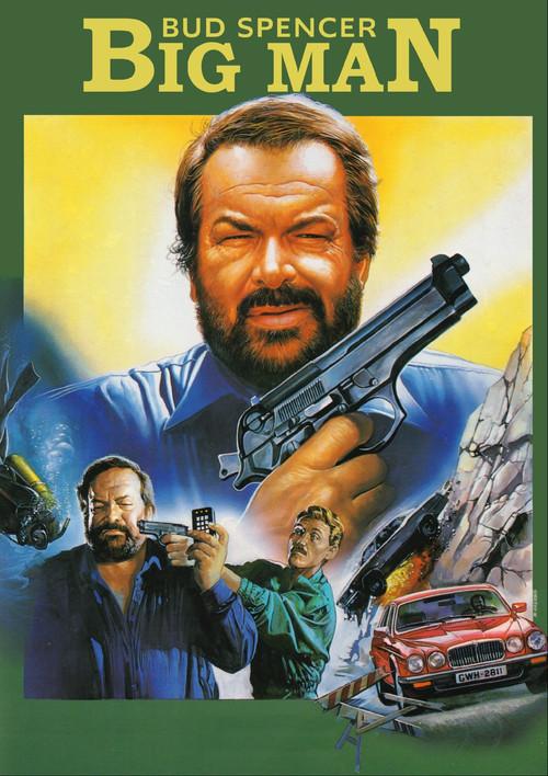 Big Man filmas online