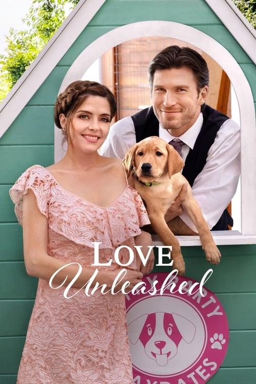 Love Unleashed filmas online