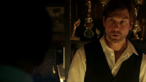 The Lookalike filmas žiurėti online