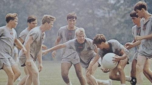 A Separate Peace filmas žiurėti online